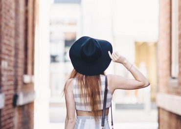 8 Perfect Outfits and When I Plan to Wear Them
