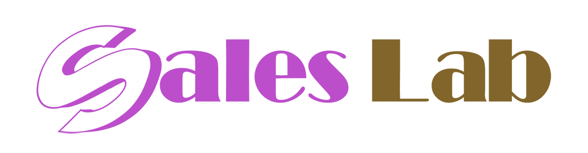 Sales Lab