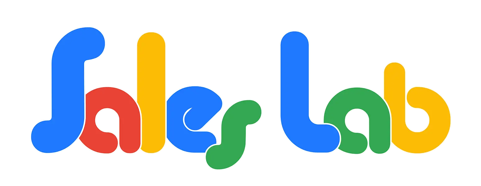 logo sales lab web