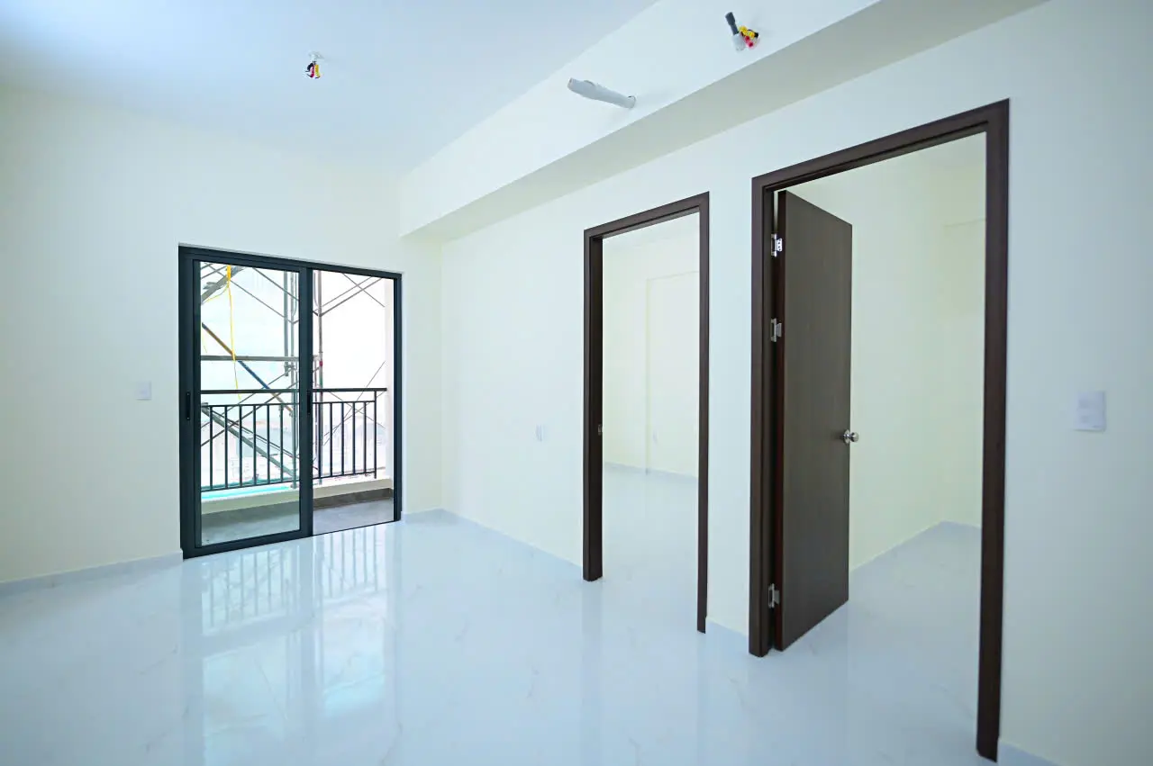 Chung cư nhà ở xã hội La Home-1