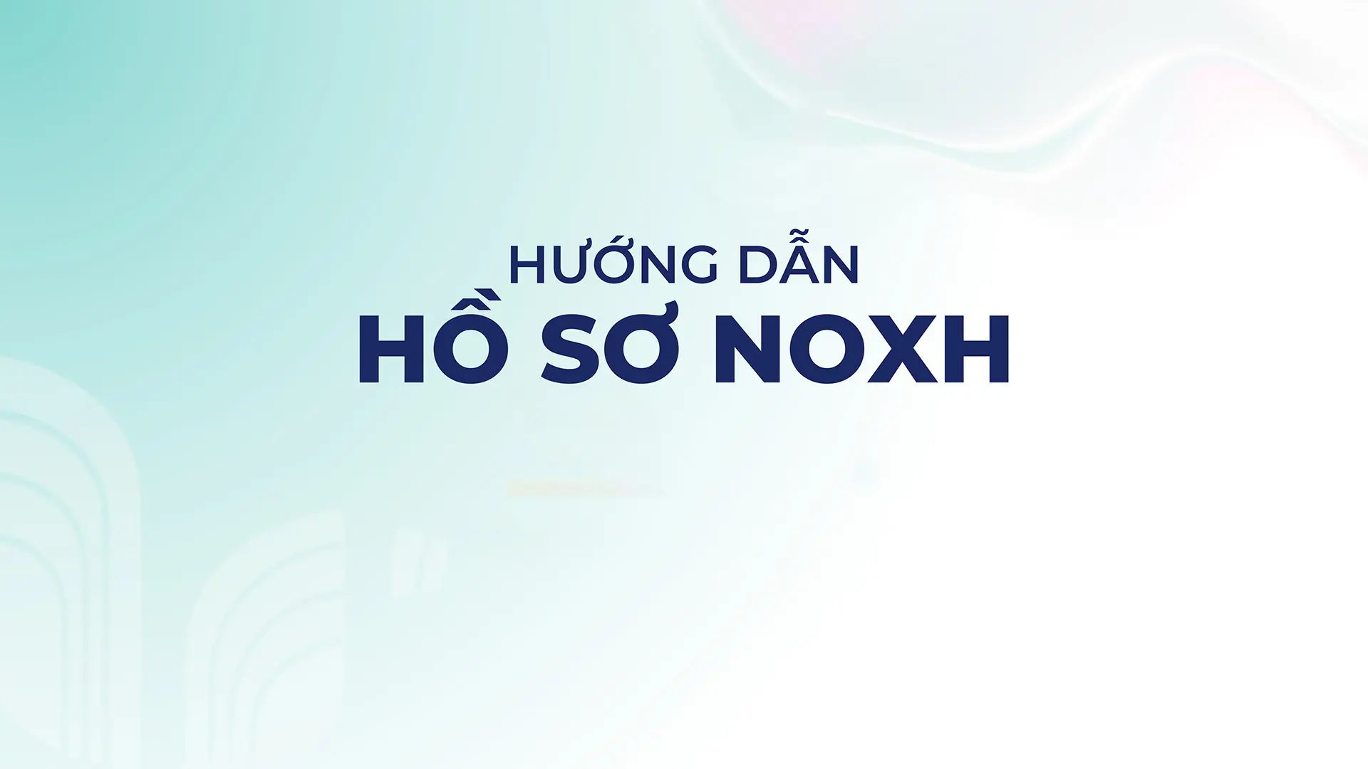 Cẩm nang tổng hợp hướng dẫn đăng ký mua nhà ở xã hội mới nhất 2026