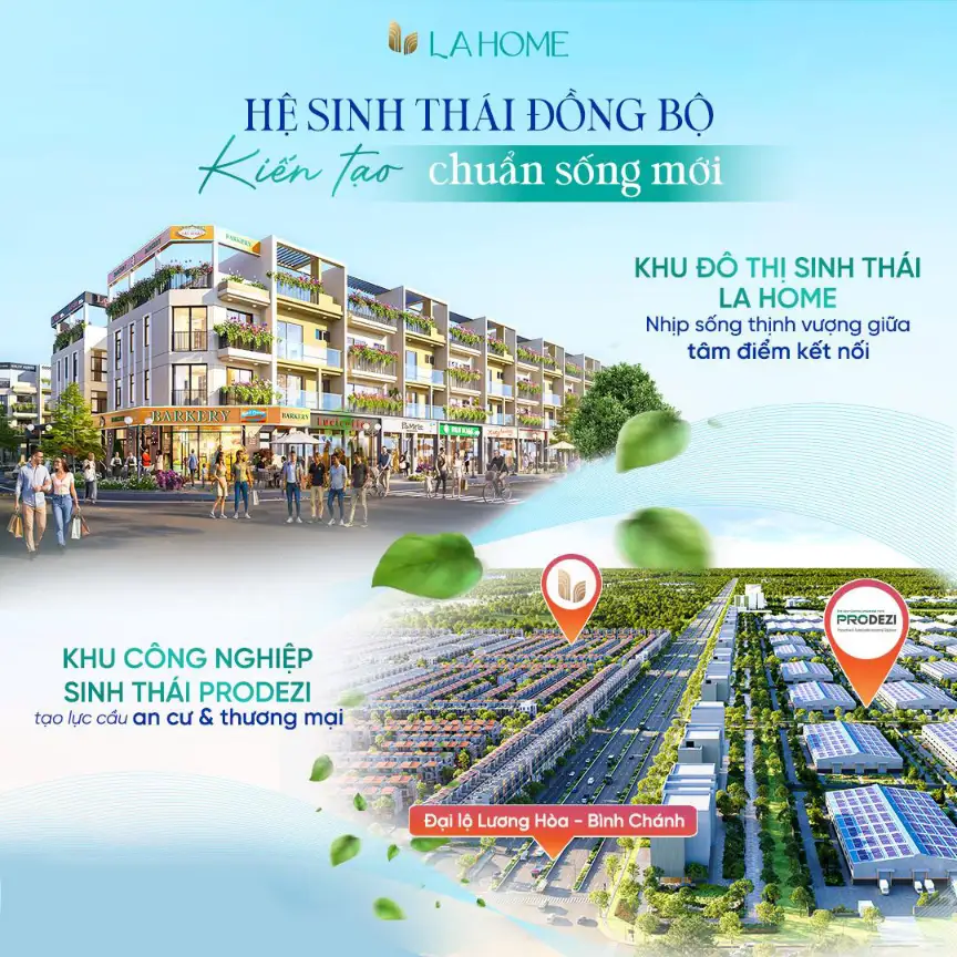 [Saleslab Insight] Bóc tách chân dung khách hàng & chiến lược triển khai Marketing cho dự án La Home -