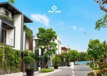 La Home Prodezi Long An: Giá bán – Cho thuê – Tiến Độ T8 – 2026